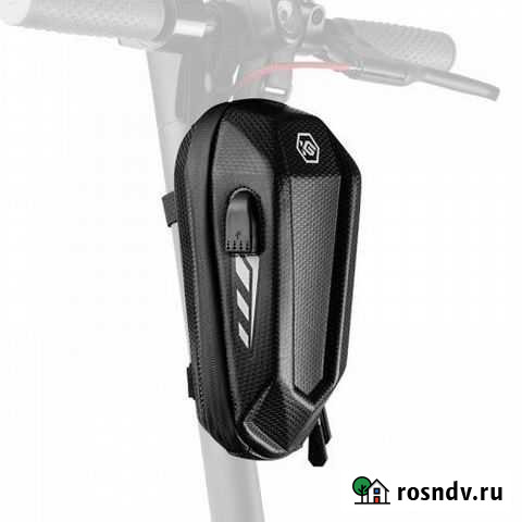 Сумка на руль CoolChange 12036 (S) Самара - изображение 1