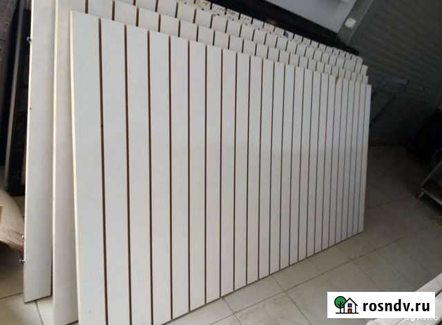 Экономпанели Когалым - изображение 1