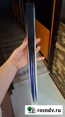 Цветные пряди Ростов-на-Дону - изображение 1