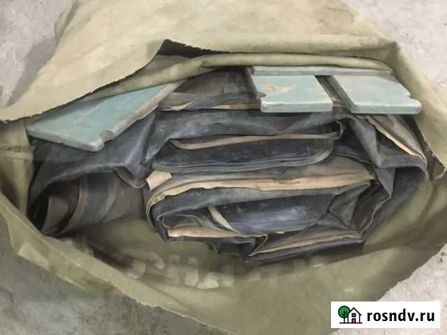 Лодка надувная бу Уфа - изображение 1