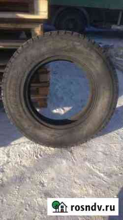 Dunlop 265/65 R17, 4 шт Барнаул