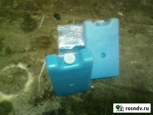 Аккумуляторы холода Биробиджан - изображение 1