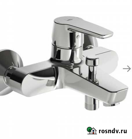 Смеситель oras Saga 3940Y Вологда - изображение 1