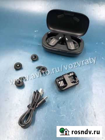 6557 TWS наушники dacom Кемерово - изображение 1