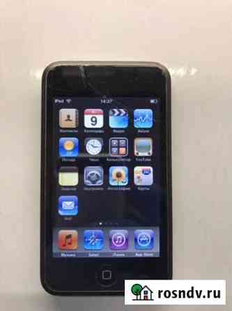 Плеер iPod touch a1213 Санкт-Петербург