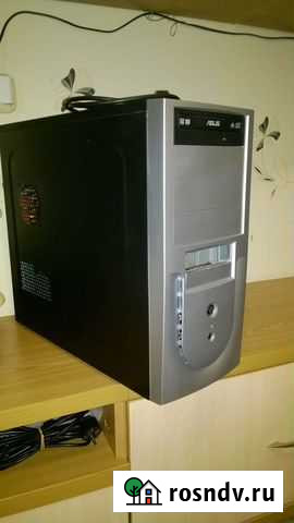 Продам компьютер Xeon E5 2650 v2 Саратов - изображение 1