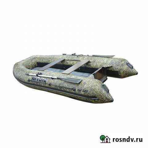Лодка пвх надувная HD-320 нднд Mirage Москва