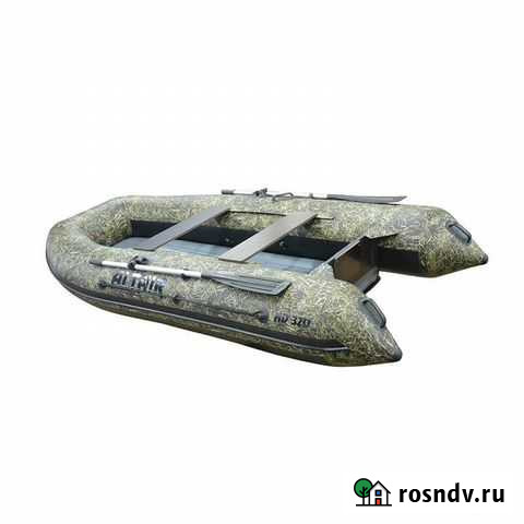 Лодка пвх надувная HD-320 нднд Mirage Москва - изображение 1