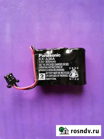 Аккумулятор Новосибирск - изображение 1