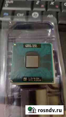 Intel Pentium Dual-Core T2370 Выкса