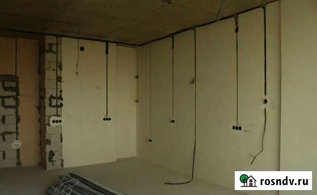 Электрик, сантехник, универсал Казань - изображение 1