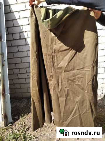 Плащ накидка Ульяновск - изображение 1