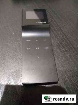 MP3 плеер Cowon iAudio E3 Химки