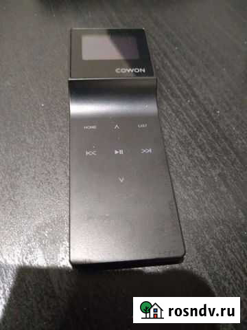 MP3 плеер Cowon iAudio E3 Химки - изображение 1