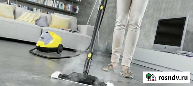 Уборка квартир, домов, нежилых помещений, мытьё ок Барнаул - изображение 1