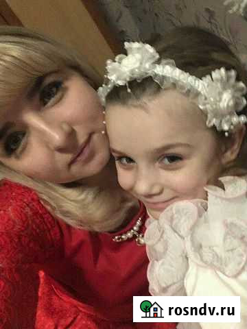 Услуги няни,няня на время вашего отпуска Нижний Новгород - изображение 1