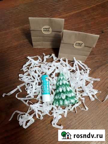 Новогодний набор Тверь - изображение 1