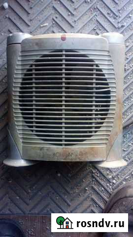 Обогреватель Благовещенск - изображение 1