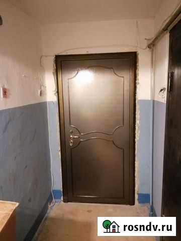 Установка, доставка входных дверей Екатеринбург - изображение 1