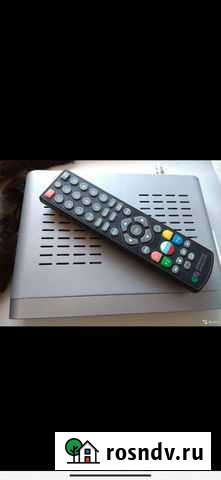 Ресивер Лиски - изображение 1