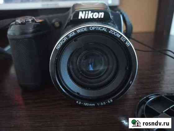Фотоаппарат nikon coolpix 840 Ульяновск