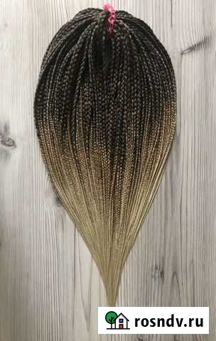 Де косы Брянск - изображение 1