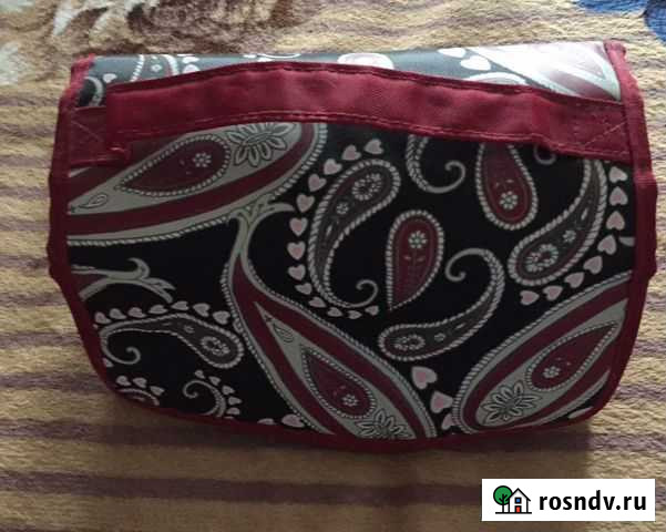 Косметичка органайзер Набережные Челны - изображение 1