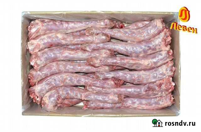 Мясо индейки от производителя Сосновый Бор - изображение 1