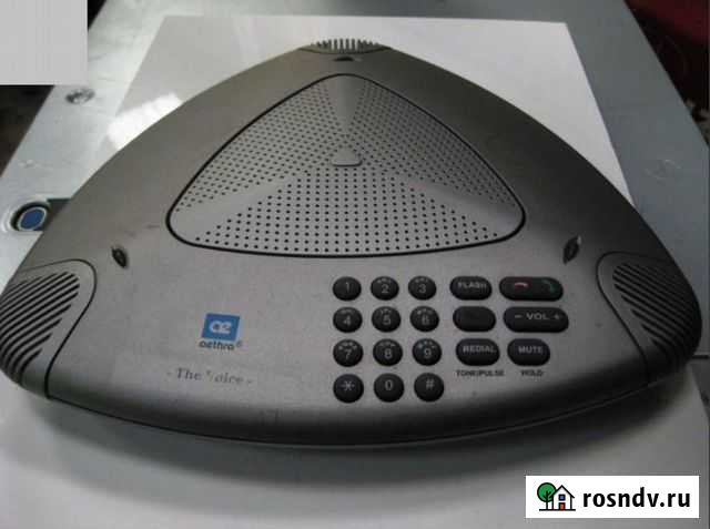 Конференц-телефон Ульяновск - изображение 1