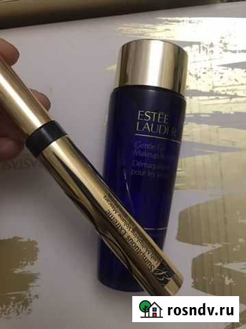 Estee lauder тушь Каспийск - изображение 1