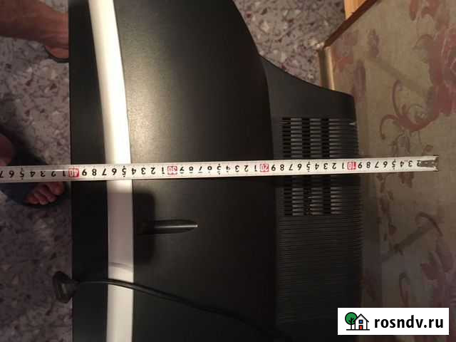 Телевизор samsung Мурманск - изображение 1