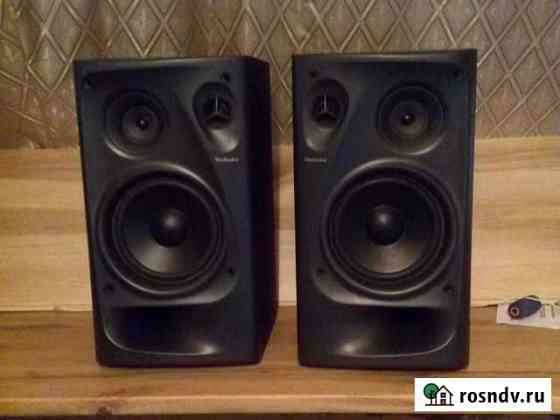 Technics Кандалакша