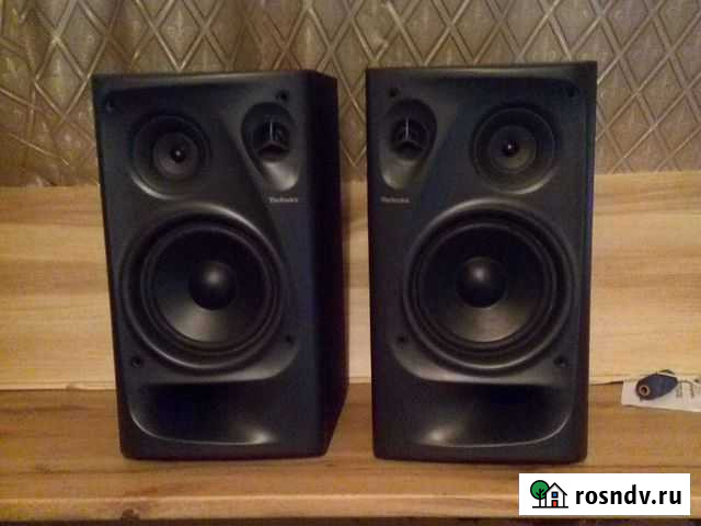 Technics Кандалакша - изображение 1