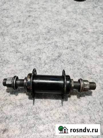 Втулка бмх Тюмень - изображение 1