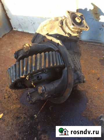 Редуктор на урал Локоть - изображение 1