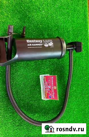 Насос ручной Кемерово - изображение 1