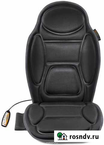 Массажная накидка Medisana MCH Никольское - изображение 1