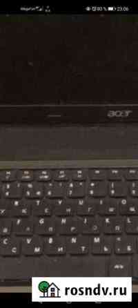 Acer 7741g i5 Чебоксары