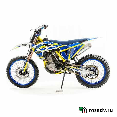 Мотоцикл Мотоленд XT250 ST-NC (177MM) Новосибирск - изображение 1