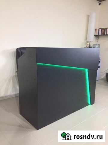 Стойка ресепшн Москва - изображение 1