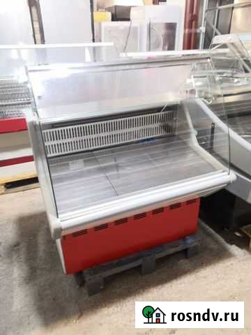 Холодильная витрина 98 см Новосибирск - изображение 1