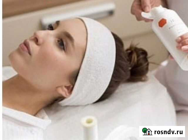 Чистка, массаж Тамбов - изображение 1