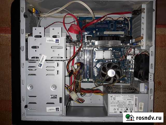 Компьютер Иваново - изображение 1