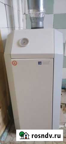 Газовый котел Лемакс Примиум 10 Обнинск - изображение 1