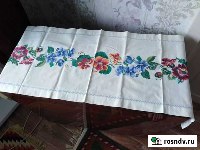 Салфетка Каменск-Уральский - изображение 1