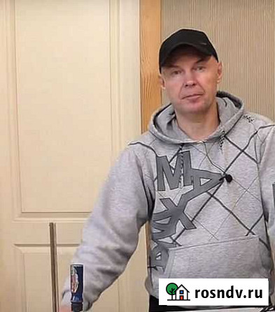 Мастер на час сантехник, электрик Санкт-Петербург - изображение 1