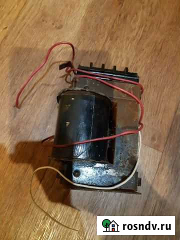 Трансформатор Тверь - изображение 1