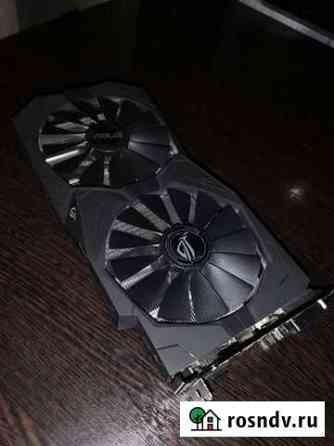 Видеокарта RX 470 Саранск