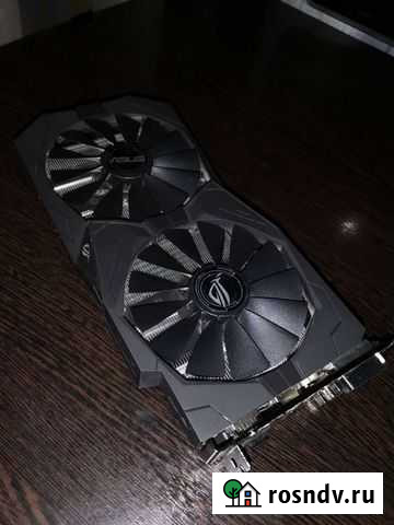 Видеокарта RX 470 Саранск - изображение 1