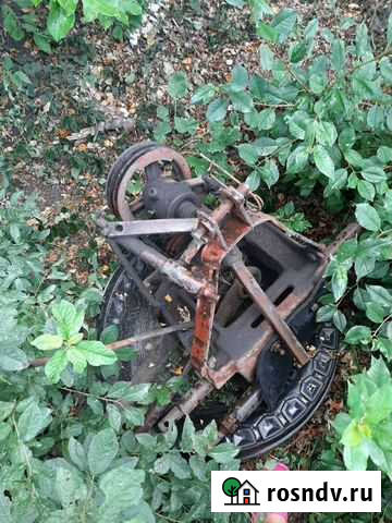 Косилка.грабли Саракташ - изображение 1